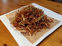 -莲池荟素食馆·12年老字号(光孝寺店)
