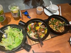 -旺爷砂锅·茶作(国贸店)