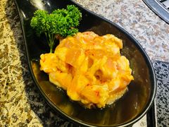 -汉拿山烤肉(东直门东方银座店)