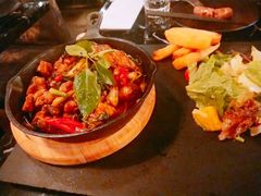 -Let's Taipei 非常烘焙(太古里店)