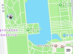 -廊坊文化艺术中心