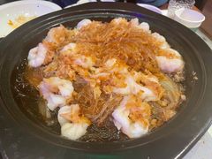 -绿茶餐厅(松江万达店)