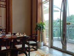 -彩丰楼中餐厅·早茶·点心·粤菜(海口华彩洲际酒店)