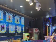 -核客电玩城(东门店)