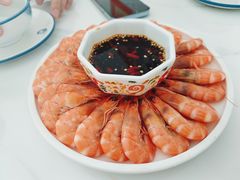 -琼大师东方烤乳猪(亚特兰蒂斯店)