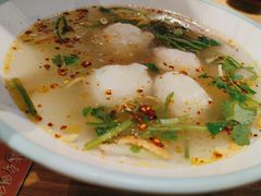 -小杨生煎(香港名都店)