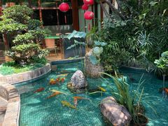 -盛港湾海鲜食府(黄沙店)