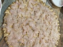 -官塘锋记鱼生·生腌·砂锅粥(牌坊街店)