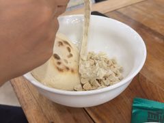 -老刘家永盛斋·传统泡馍(东关南街店)