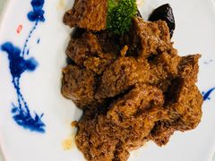 -金枝玉叶上海人家食府(三里河店)