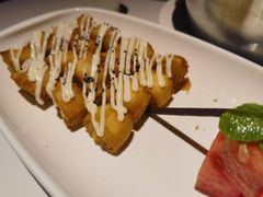 -外婆家(西红门荟聚购物中心店)