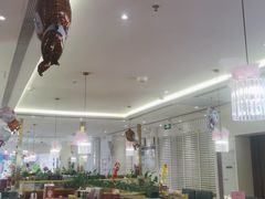 大堂-杯子红牛排(南庄吉利广场店)