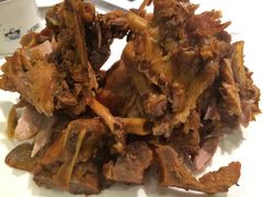 -北李妈妈菜·海肠捞饭(高新万达店)