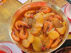 -老闵田螺馆·南昌特色小炒(梦时代店)