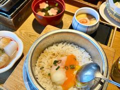 -味太助·银饭食堂(中华城店)