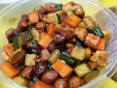 -刘胖子家常菜·蹄花焖藕(中南店)