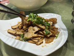 -刘胖子家常菜·蹄花焖藕(中南店)