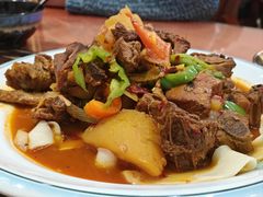 -新疆伊宁远征餐厅