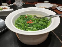 -翕间食·精致淮扬菜(江苏大剧院店)