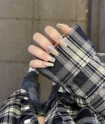 -1T·1M 日式美甲美睫