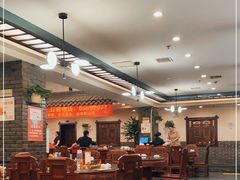 大堂-孙府大院(步行街店)