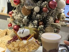 -高力乐面包咖啡厅(西塔店)