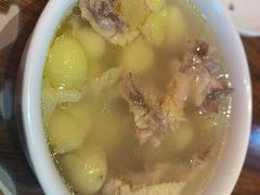 -百年神厨·地道川菜(清江西路店)