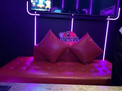 -星聚会KTV X Party(上海真如中海环宇城店)
