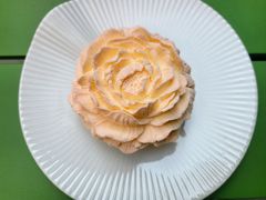 -潮一不贰·法式甜品·生日蛋糕·西式简餐(外滩店)