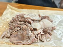 -小辫子羊肉面馆(周东店)