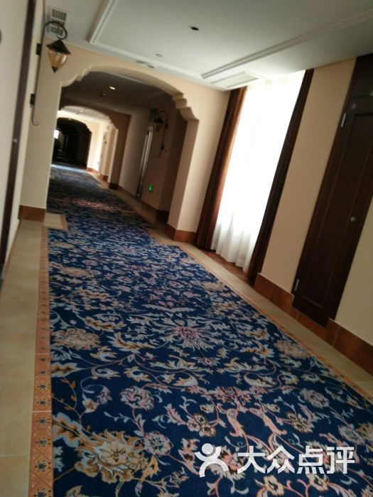 天唯艺术酒店图片 - 第34张