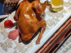 -大鸽饭(北京路店)