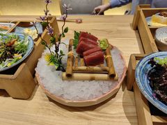 -琴寿司居酒屋(中山广场店)