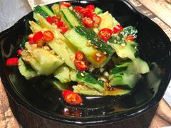 拍黄瓜-武松家(丰益桥店)