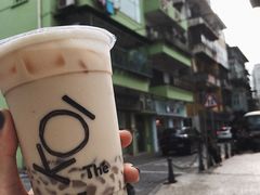 -Koi thé(水坑尾街店)