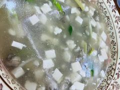 -望海潮海鲜店 特色家常菜(在海一方店)