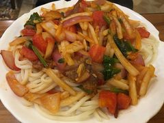 -巴依老爷新疆美食(望京小街店)