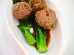 白灼牛肉丸-豪翔盛宴(罗村大道店)