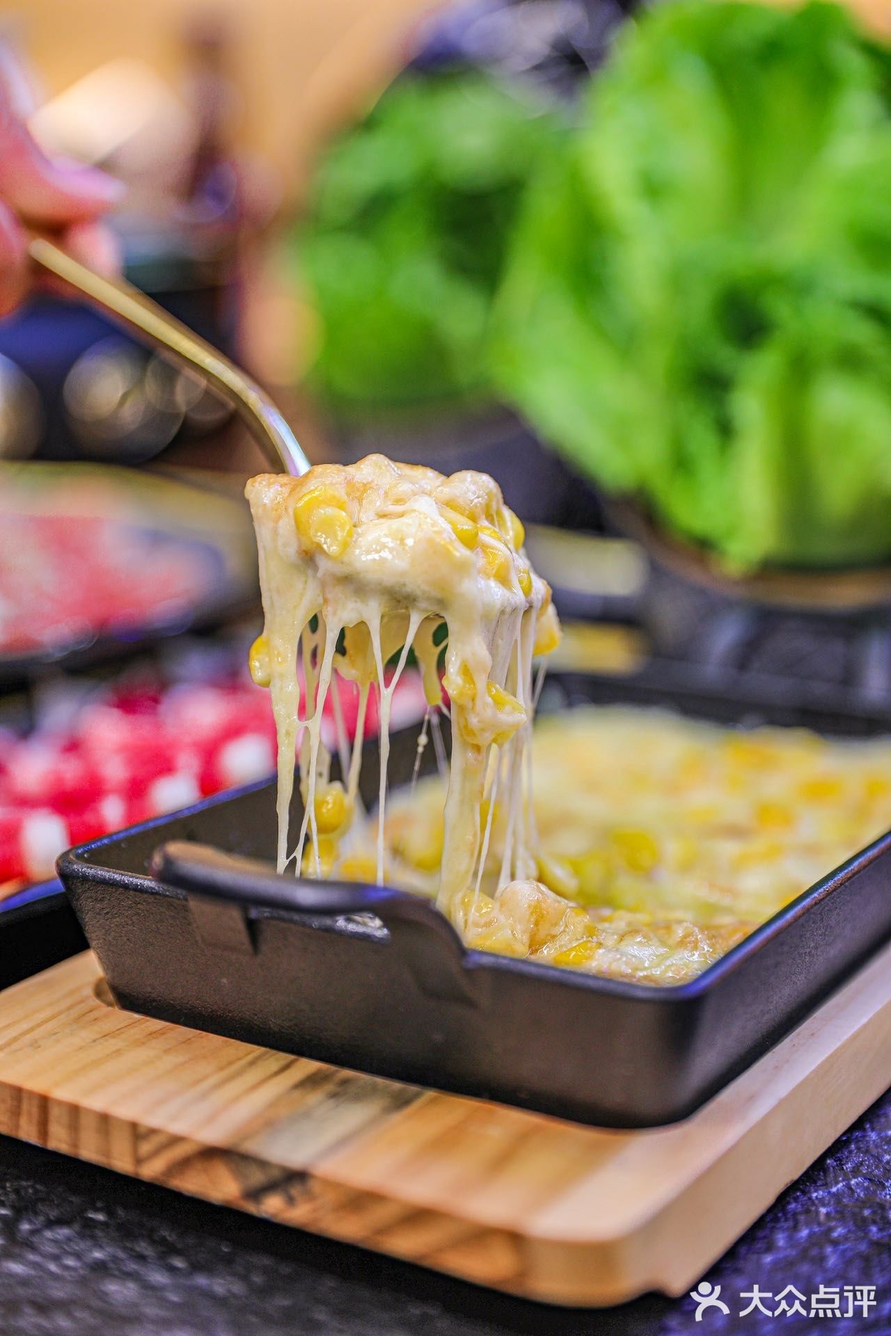 望京烤肉首选地，九木烤肉 第一次吃就给我惊艳到