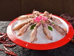 -鸿盛火锅(重庆路店)