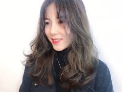 点击看大图 -十六番发型师事务所