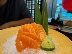 -山葵家·创意料理(宁波来福士店)