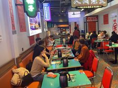 -川正旺江湖菜(三元桥店)