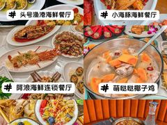 -亚龙湾热带天堂森林公园