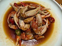 -老西门·常州菜(新区店)