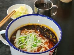 -山城盅盅面