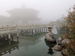 -襄阳城墙