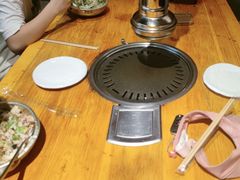 -那胡同里的小烤肉馆(开发区万达店)