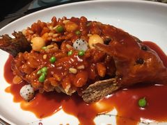 -童福兴·南京菜(老门东店)