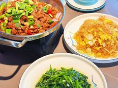 -食光慢宴·安吉土菜馆